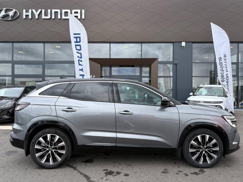 RENAULT Austral - 1.2 E-Tech full hybrid 200ch Techno - Groupe Polmar