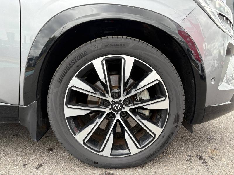 RENAULT Austral - 1.2 E-Tech full hybrid 200ch Techno - Groupe Polmar