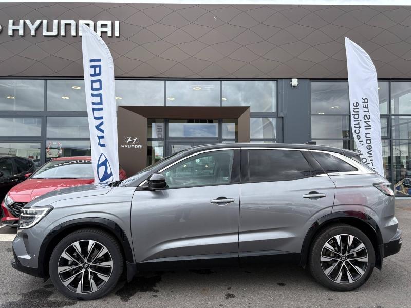 RENAULT Austral - 1.2 E-Tech full hybrid 200ch Techno - Groupe Polmar