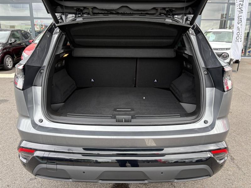 RENAULT Austral - 1.2 E-Tech full hybrid 200ch Techno - Groupe Polmar