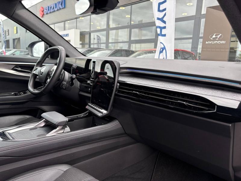 RENAULT Austral - 1.2 E-Tech full hybrid 200ch Techno - Groupe Polmar