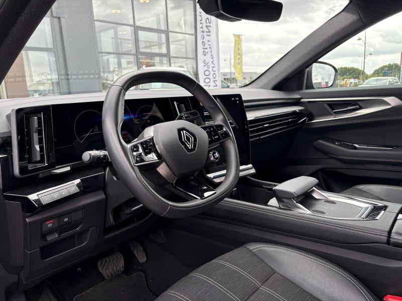 RENAULT Austral - 1.2 E-Tech full hybrid 200ch Techno - Groupe Polmar