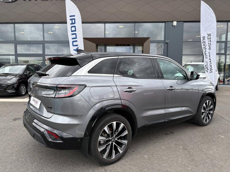 RENAULT Austral - 1.2 E-Tech full hybrid 200ch Techno - Groupe Polmar