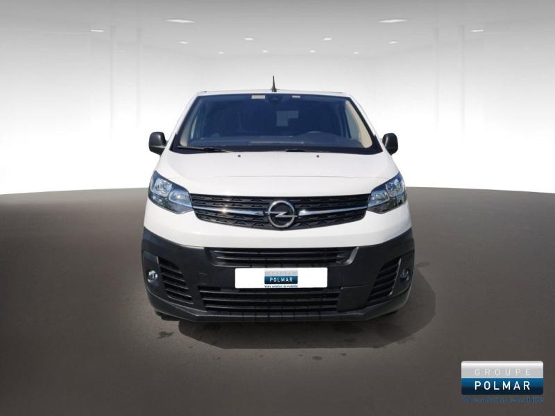 OPEL Vivaro Fg - M 2.0 BlueHDi 145ch Pack Premium Connect FRIGO LAMBERET - Groupe Polmar