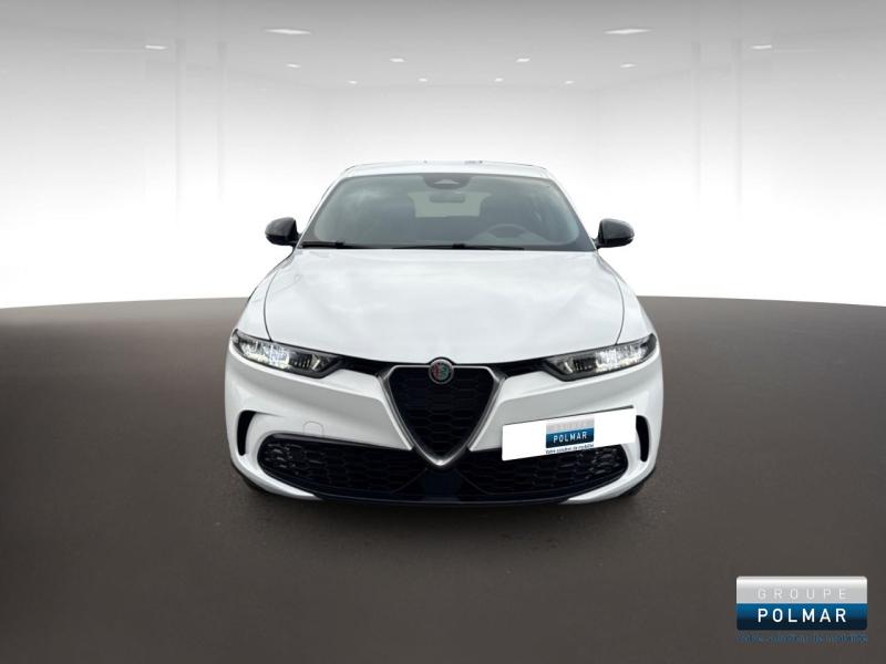 ALFA ROMEO Tonale - 1.6 Diesel 130ch Super TCT - Groupe Polmar