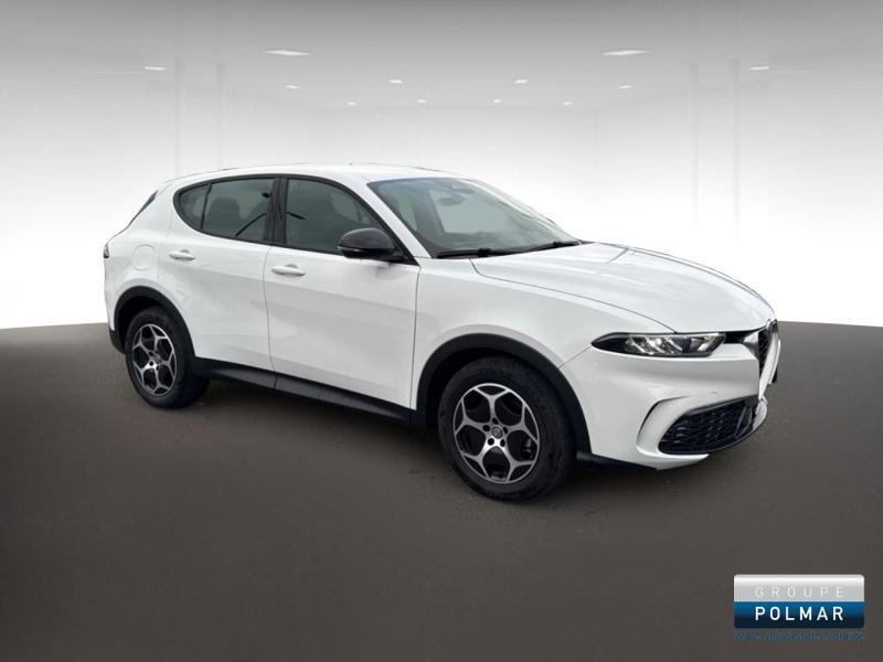 ALFA ROMEO Tonale - 1.6 Diesel 130ch Super TCT - Groupe Polmar