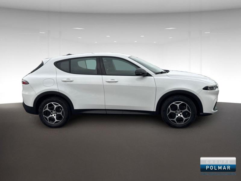 ALFA ROMEO Tonale - 1.6 Diesel 130ch Super TCT - Groupe Polmar
