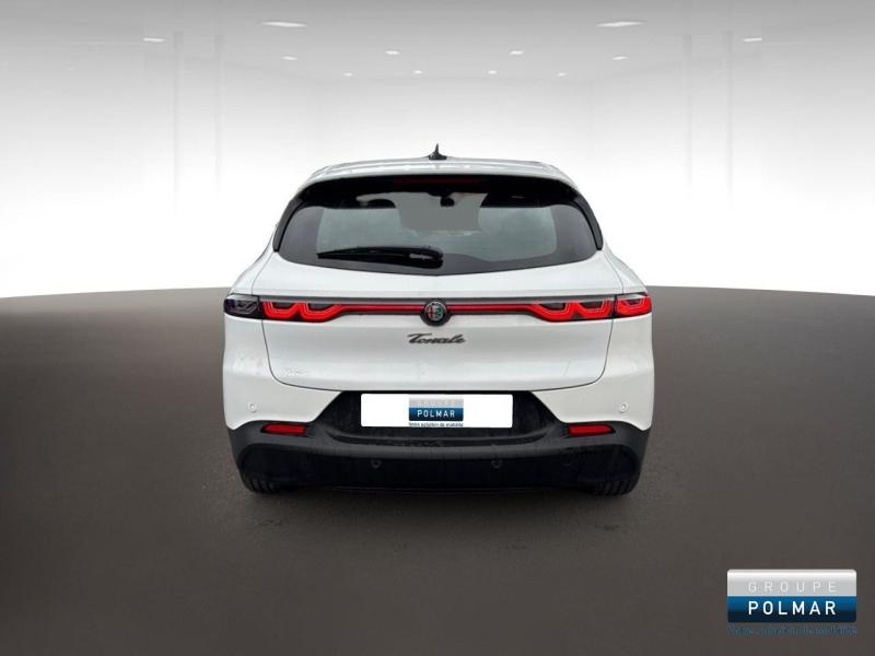 ALFA ROMEO Tonale - 1.6 Diesel 130ch Super TCT - Groupe Polmar