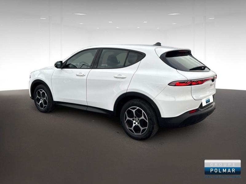 ALFA ROMEO Tonale - 1.6 Diesel 130ch Super TCT - Groupe Polmar