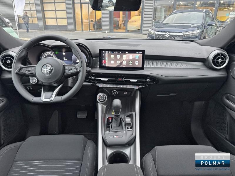ALFA ROMEO Tonale - 1.6 Diesel 130ch Super TCT - Groupe Polmar