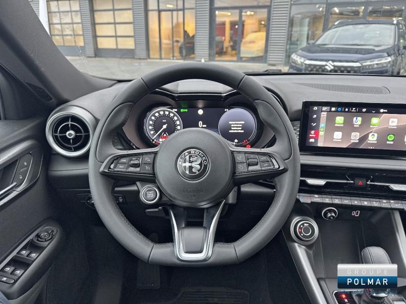 ALFA ROMEO Tonale - 1.6 Diesel 130ch Super TCT - Groupe Polmar