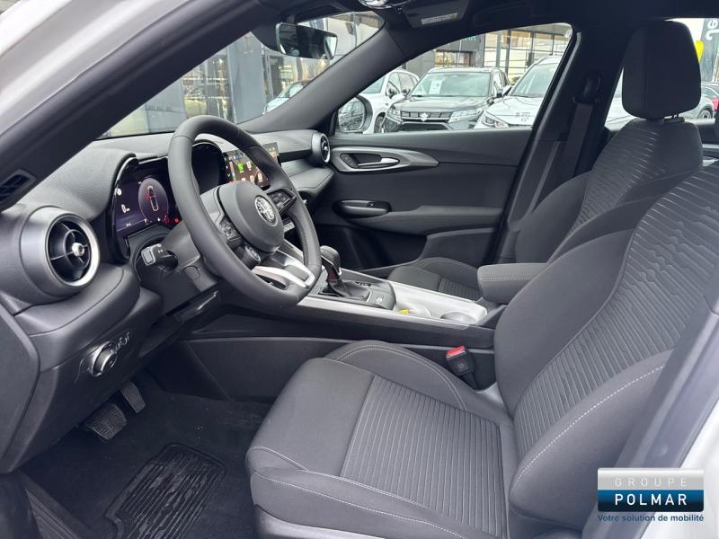 ALFA ROMEO Tonale - 1.6 Diesel 130ch Super TCT - Groupe Polmar