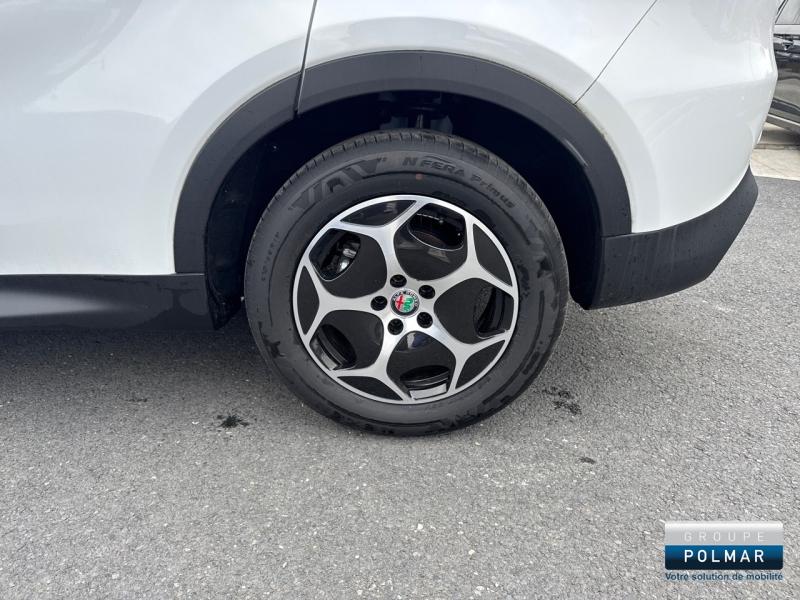 ALFA ROMEO Tonale - 1.6 Diesel 130ch Super TCT - Groupe Polmar