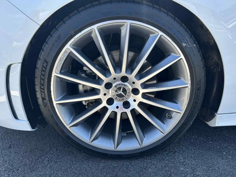 MERCEDES-BENZ Classe B - 200d 150ch AMG Line Edition 8G-DCT 7cv - Groupe Polmar