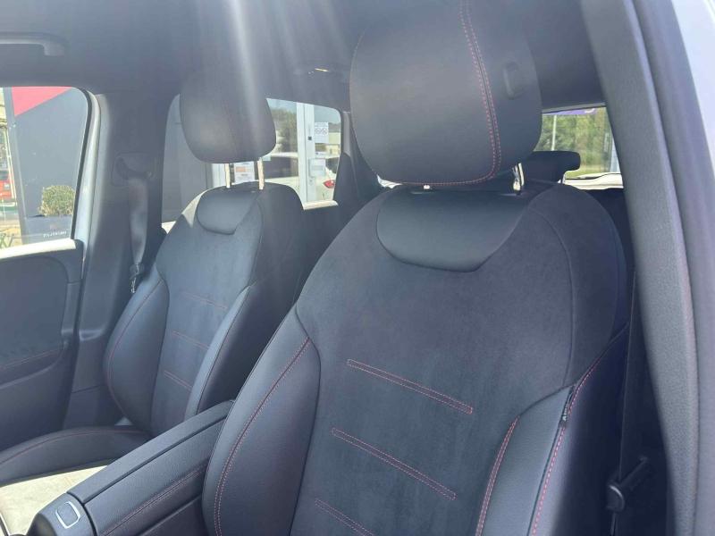 MERCEDES-BENZ Classe B - 200d 150ch AMG Line Edition 8G-DCT 7cv - Groupe Polmar