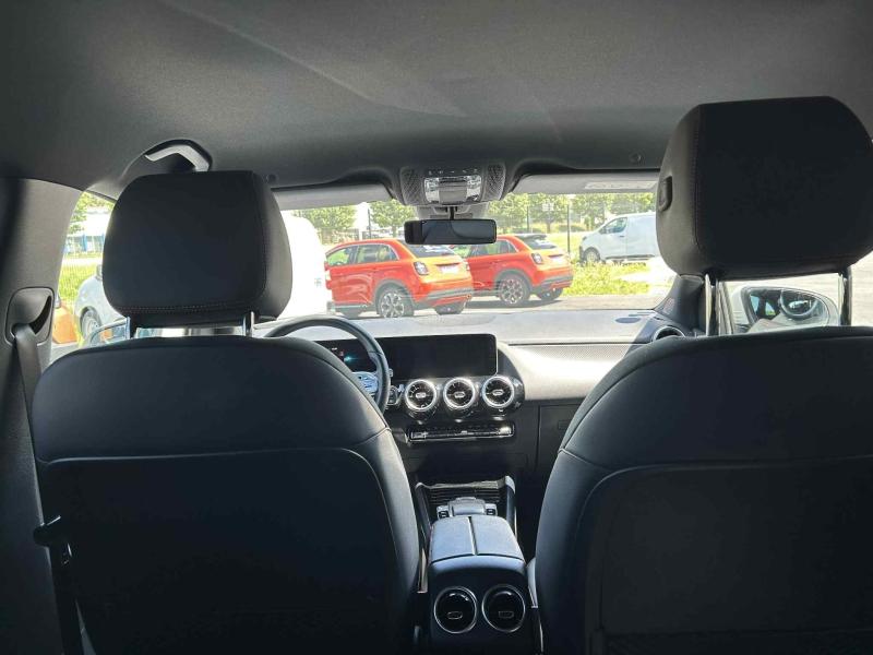 MERCEDES-BENZ Classe B - 200d 150ch AMG Line Edition 8G-DCT 7cv - Groupe Polmar
