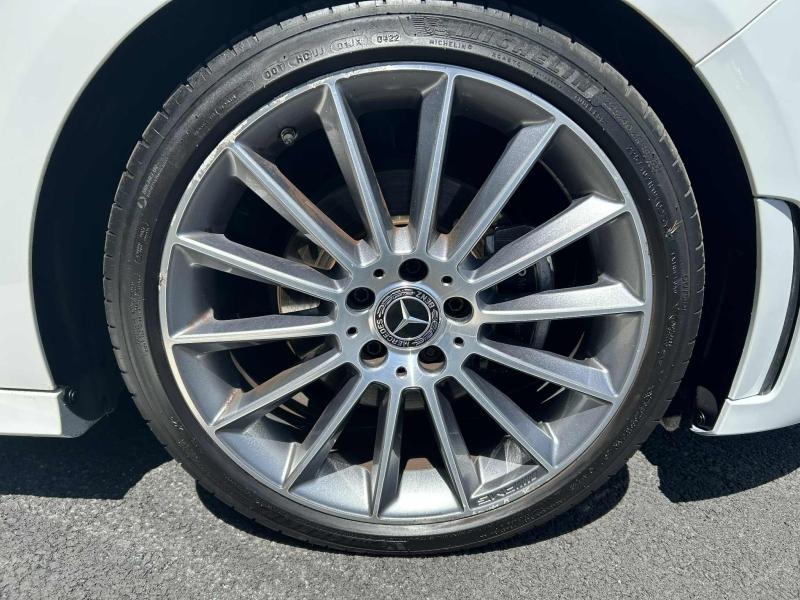 MERCEDES-BENZ Classe B - 200d 150ch AMG Line Edition 8G-DCT 7cv - Groupe Polmar