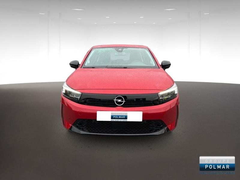 OPEL Corsa - Electric 136ch Edition - Groupe Polmar