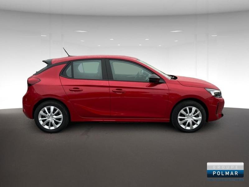 OPEL Corsa - Electric 136ch Edition - Groupe Polmar