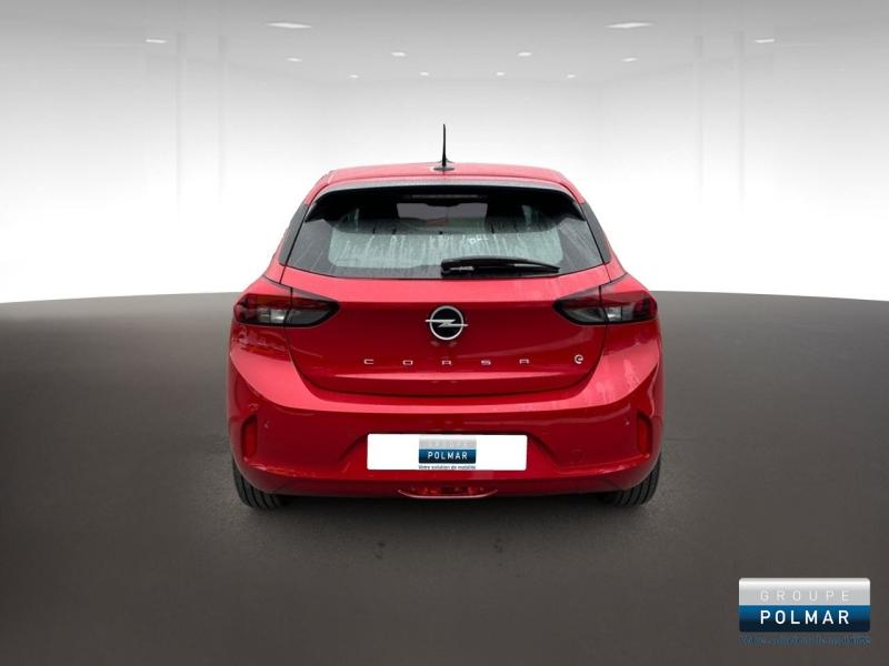 OPEL Corsa - Electric 136ch Edition - Groupe Polmar