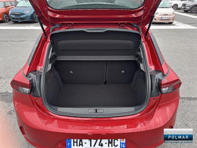 OPEL Corsa - Electric 136ch Edition - Groupe Polmar