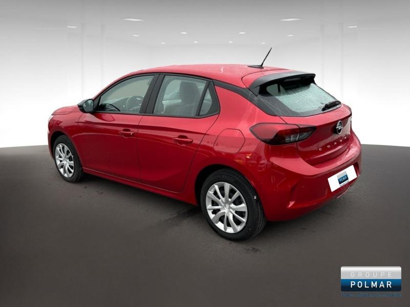 OPEL Corsa - Electric 136ch Edition - Groupe Polmar