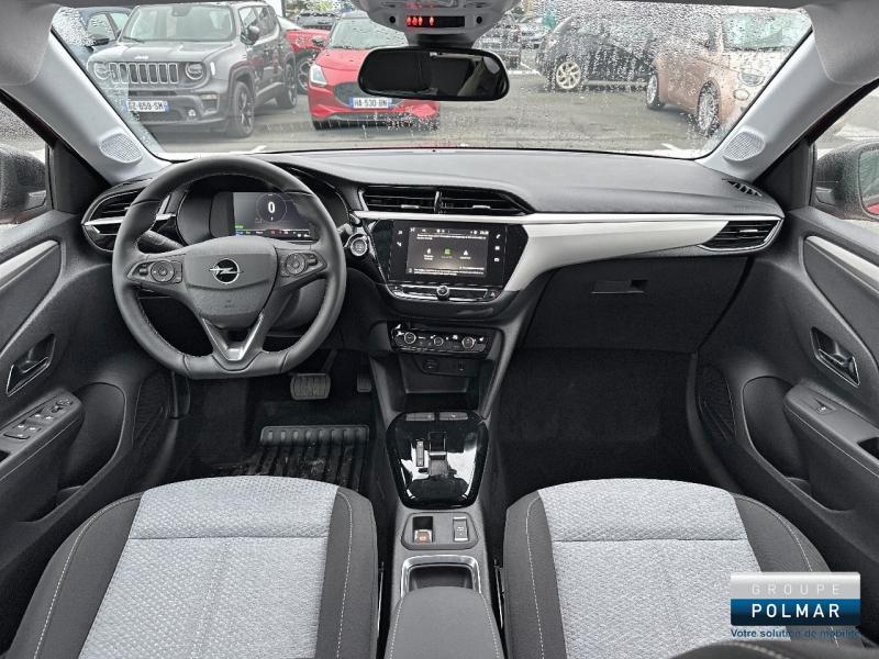 OPEL Corsa - Electric 136ch Edition - Groupe Polmar