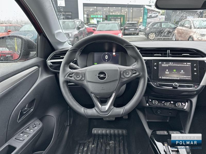 OPEL Corsa - Electric 136ch Edition - Groupe Polmar