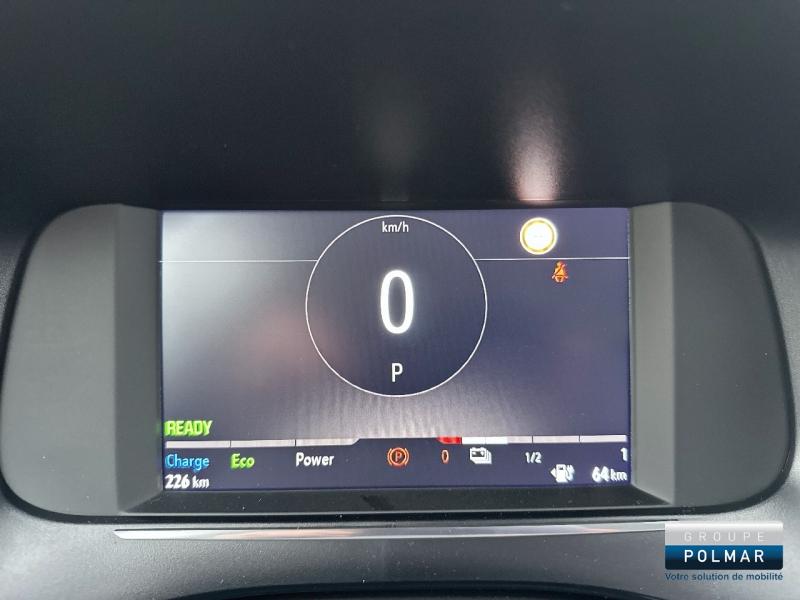 OPEL Corsa - Electric 136ch Edition - Groupe Polmar