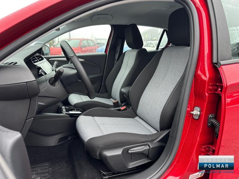 OPEL Corsa - Electric 136ch Edition - Groupe Polmar
