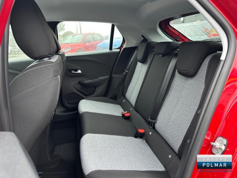 OPEL Corsa - Electric 136ch Edition - Groupe Polmar
