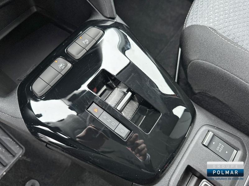 OPEL Corsa - Electric 136ch Edition - Groupe Polmar