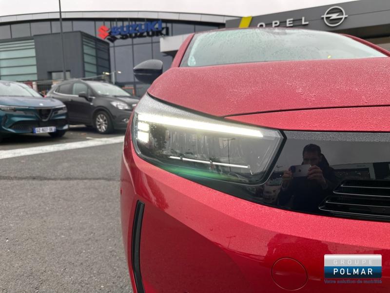 OPEL Corsa - Electric 136ch Edition - Groupe Polmar