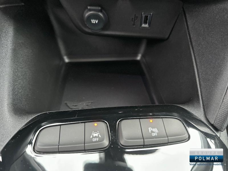 OPEL Corsa - Electric 136ch Edition - Groupe Polmar