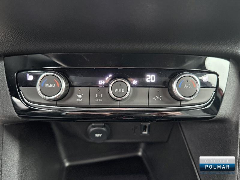OPEL Corsa - Electric 136ch Edition - Groupe Polmar