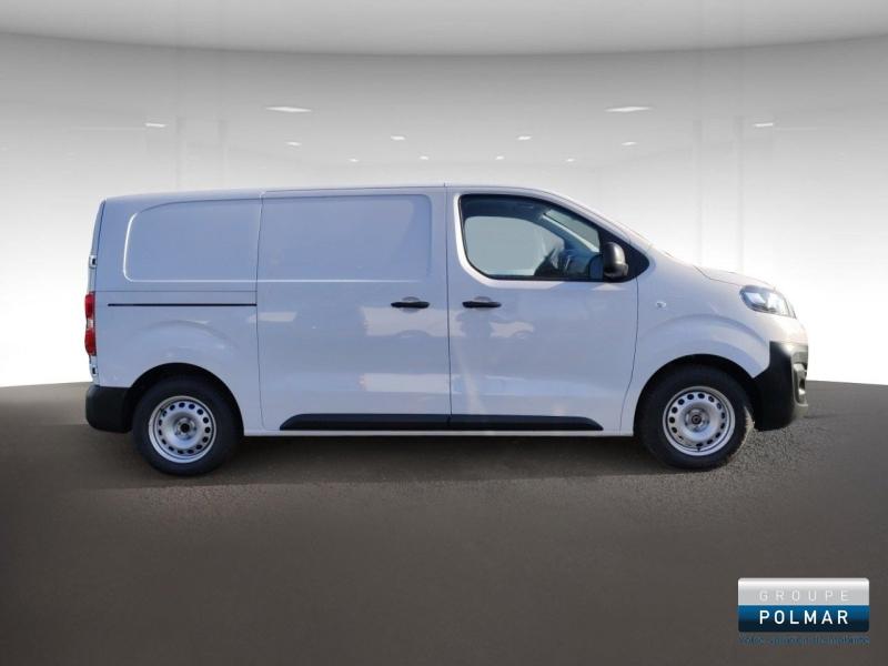 OPEL Vivaro Fg - M 100 kW Batterie 50 kWh - Groupe Polmar