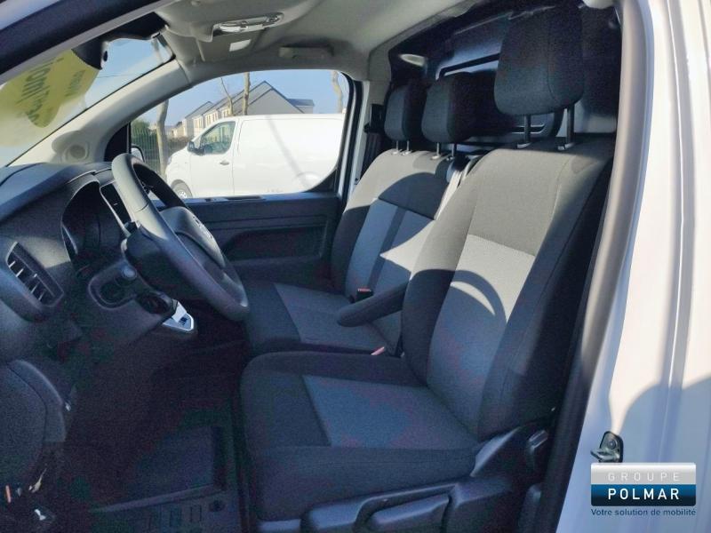 OPEL Vivaro Fg - M 100 kW Batterie 50 kWh - Groupe Polmar