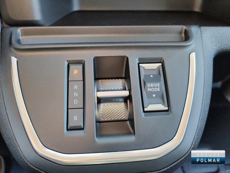 OPEL Vivaro Fg - M 100 kW Batterie 50 kWh - Groupe Polmar