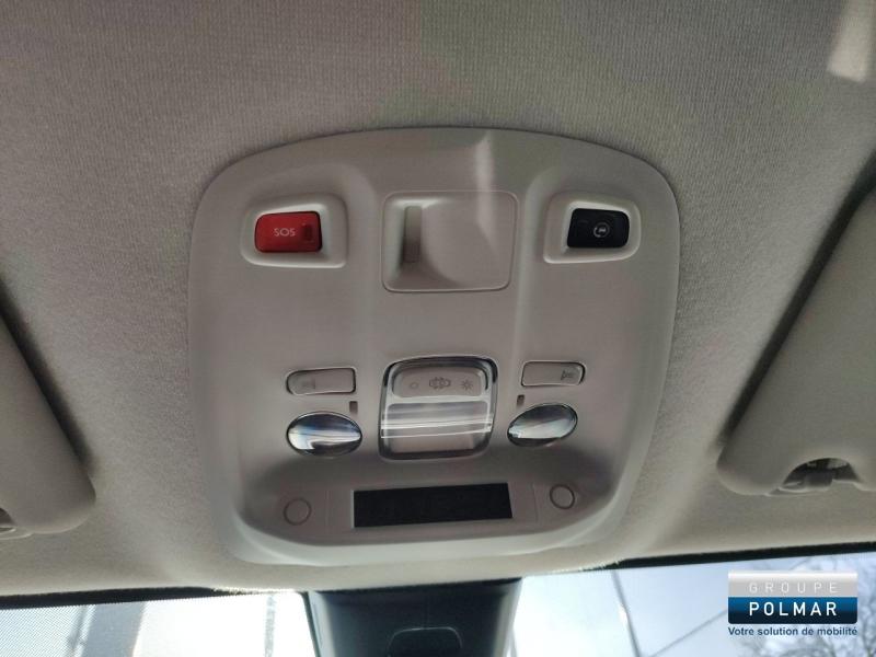 OPEL Vivaro Fg - M 100 kW Batterie 50 kWh - Groupe Polmar