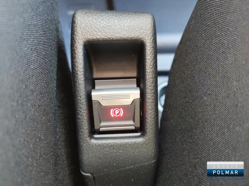 OPEL Vivaro Fg - M 100 kW Batterie 50 kWh - Groupe Polmar