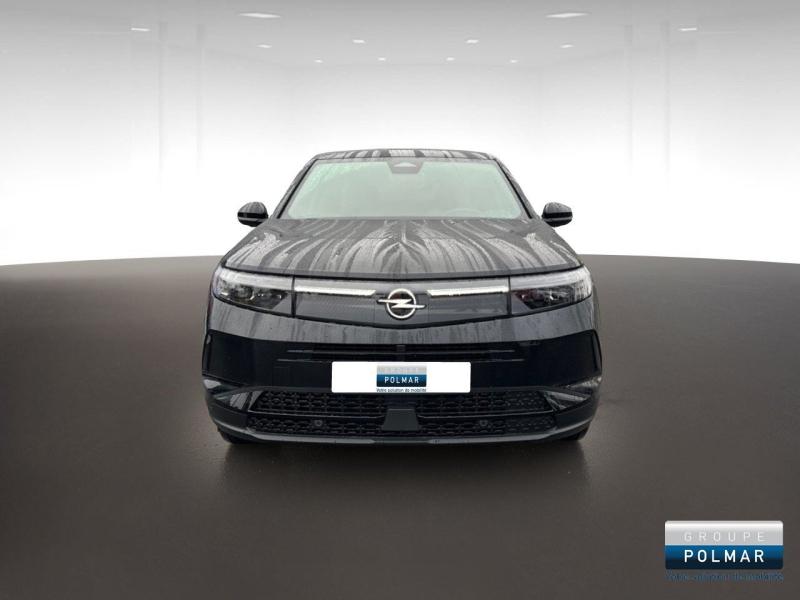 OPEL Grandland - 1.2 Turbo Hybrid 136ch GS e-DCT6 - Groupe Polmar