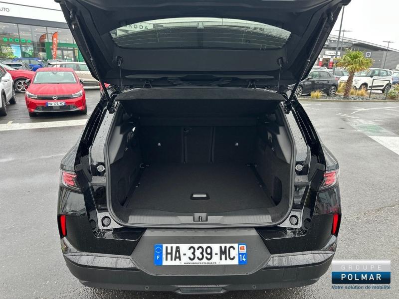 OPEL Grandland - 1.2 Turbo Hybrid 136ch GS e-DCT6 - Groupe Polmar
