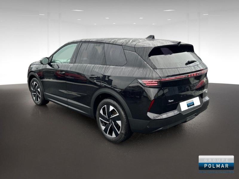 OPEL Grandland - 1.2 Turbo Hybrid 136ch GS e-DCT6 - Groupe Polmar