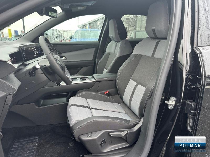 OPEL Grandland - 1.2 Turbo Hybrid 136ch GS e-DCT6 - Groupe Polmar
