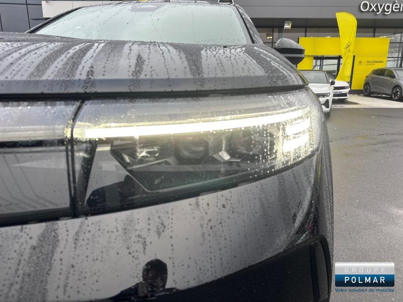 OPEL Grandland - 1.2 Turbo Hybrid 136ch GS e-DCT6 - Groupe Polmar