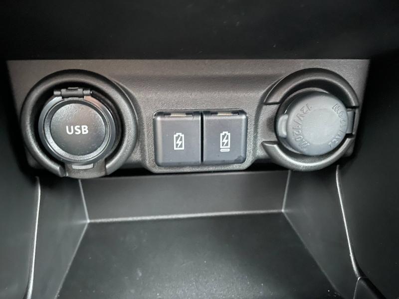 SUZUKI Swift - 1.2 Hybrid 83ch Pack - Groupe Polmar