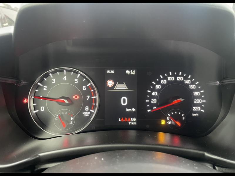 SUZUKI Swift - 1.2 Hybrid 83ch Pack - Groupe Polmar