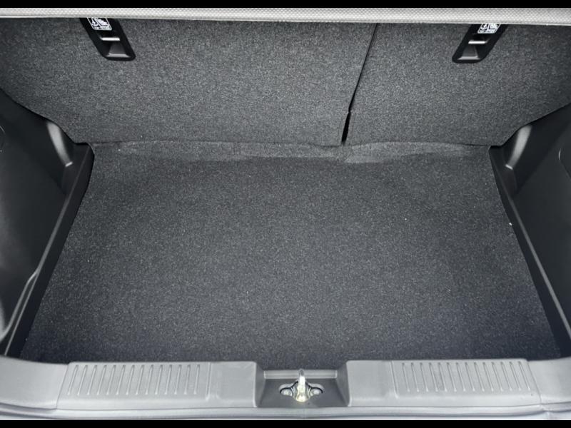 SUZUKI Swift - 1.2 Hybrid 83ch Pack - Groupe Polmar