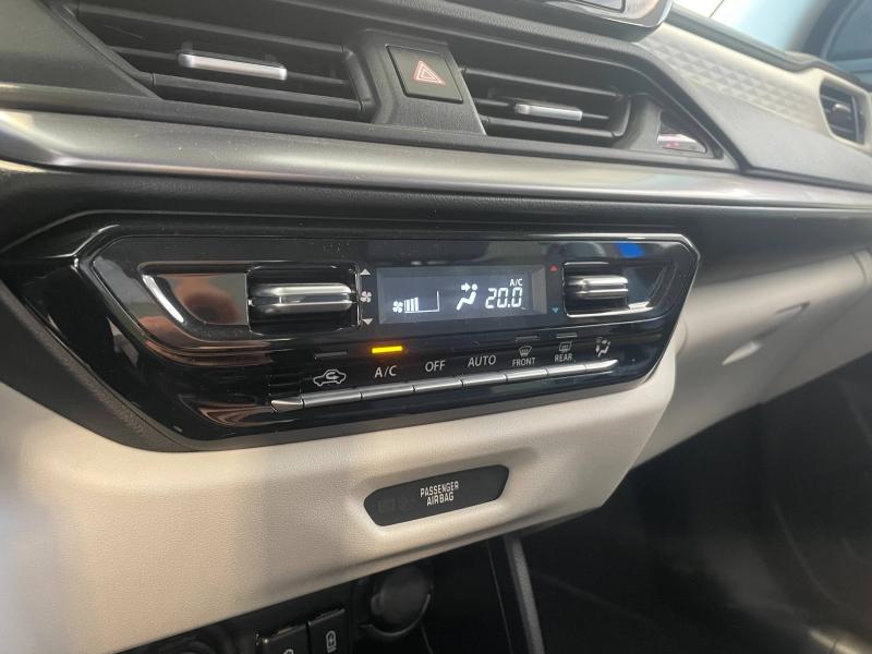 SUZUKI Swift - 1.2 Hybrid 83ch Pack - Groupe Polmar