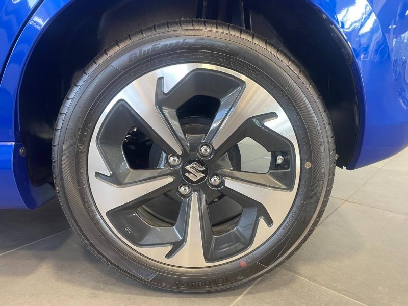 SUZUKI Swift - 1.2 Hybrid 83ch Pack - Groupe Polmar